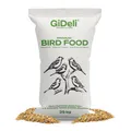 Wildvogelfutter 25kg Vogelfutter Vierjahreszeiten Energiereich Naturrein GiDeli