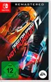 Need for Speed Hot Pursuit Remastered Nintendo Switch