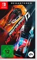 Need for Speed - Hot Pursuit Remaster Nintendo Switch-Spiel #33961708