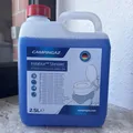 2er Set Campingaz Instablue StandardSanitärzusatz für Chemie-Toiletten - 2,5L