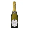 Gratien & Meyer Crémant de Loire Cuvée Diadem Brut (1 x 0,75 l) Edler Schaumwein aus Frankreich, Traditionelle Flaschengärung, Zart und leicht, auf Champagner-Niveau