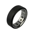 Oura Ring 4 Stealth Größe 10 Smart Ring Sleep Tracking Wearable Herzfrequenz