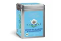 English Tea Shop Tee Weißer Tee, Blaubeere & Holunderblüte, BIO, Loser Tee, 100g Dose