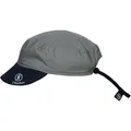 Chaskee Reversible Cap (Größe ONE SIZE, grau)