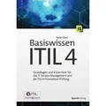 Basiswissen ITIL 4