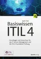 Basiswissen ITIL 4-Mängelexemplar