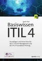 Basiswissen ITIL 4 ~ Nadin Ebel ~  9783864907104