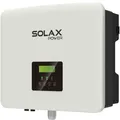 SolaX X1-Hybrid G4 3,7kW Hybrid Wechselrichter 1-phasig