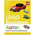 LEGO Bauideen Autos