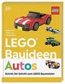 LEGO® Bauideen Autos: Schritt für Schritt zum LEGO®... | Buch | Zustand sehr gut