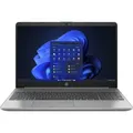 HP 255 G9 Notebook - AMD Ryzen 5 5625U / 2.3 GHz - Win 11 Pro - Radeon Graphics - 16 GB RAM - 512 GB SSD NVMe - 39.6 cm (15.6") - Silber