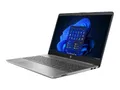 HP Inc. 255 G9 15.6 Ryzen 5 5625U 16GB RAM 512GB SSD Win11Pro silber