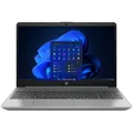 HP 255 G9 512 GB/16 GB - Notebook - 15,6 Zoll - AMD Ryzen 5 - silber