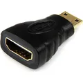 StarTech HDMI zu (Mini HDMI, 3.50 cm) (HDACFM)