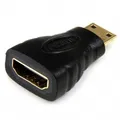 StarTech.com HDMI ZU MINI HDMI KUPPLUNG