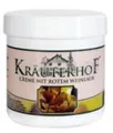 KRAUTERHOF Traubenblattmelisse mit Kastanien 250 ml