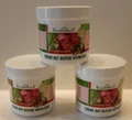 Kräuterhof Creme mit Rotem Weinlaub und Rosskastanie 3 x 250 ml =750 ml