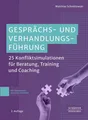 Gesprächs- und Verhandlungsführung Matthias Schreblowski