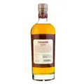 Cihuatan Cinabrio Rum El Salvador 12 Years
