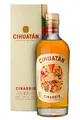 Cihuatan Cinabrio Rum El Salvador 12YO Rum (1 x 700 ml)