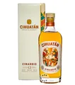 Cihuatan Cinabrio 12 Years Rum Ron de El Salvador / 40% Vol. / 0,7 Liter-Flasche