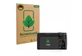 ScreenLeaf Displayschutzfolie Schutzfolie für Ricoh GR IV 2025, 2 Stück, nachhaltiger Displayschutz Schutz Folie Klar Transparent