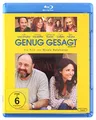 Genug gesagt