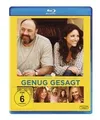 Genug gesagt [Blu-ray] von Holofcener, Nicole | DVD | Zustand sehr gut