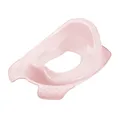 keeeper "PURE" Kinder-Toilettensitz, Ab ca. 18 Monate Anti-Rutsch Pink