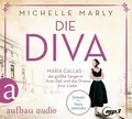 Die Diva Michelle Marly - Hörbuch