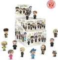 Funko Spielfigur Harry Potter Mystery Minis - Vinyl Figure