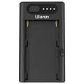 Ulanzi NP F01 Multifunctional NP F Battery Charger