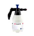 WURTH PERFECT FOAM PUMPSPRÜHFLASCHE DRUCK HANDSPRÜHER 1500ML