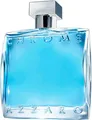Azzaro Chrome Eau de Toilette Natural Spray 100 ml Parfüm