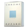 Azzaro Chrome EDT - Eau de Toilette 100ml