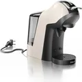 Tristar Kapselmaskin nespresso Kompatibel CM-2301 Multi 3in1 19bar (NESCAFÉ Dolce Gusto) (CM-2301)