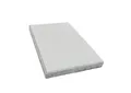 Diephaus Terrassenplatte BETONPLATTE GRAU 50/25/4 CM M. FASE