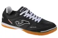 Hallenschuhe Herren, Joma Top Flex 21 TOPS IN, Schwarz