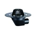 Dallmer Dachablauf 64 DN70/ DN100