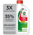 Castrol GTX 5W-30 RN17 Motoröl, 1L