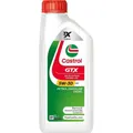 15F6E4 CASTROL Motoröl Castrol GTX 5W-30 RN17