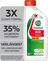 Castrol GTX 5W-30 RN17 Motoröl, 1L