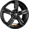Borbet T10 mistral anthracite 6.5x16 ET50 - LK5/108 ML63.4 Alufelge grau