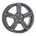 BORBET DESIGN T10 mistral anthracite glossy 6.5Jx16 5x108 ET50 R28277514