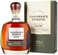 Chairman's Reserve Finest St. Lucia Rum 1931 (1 x 0.7 l)