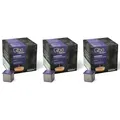 Tchibo Qbo Espresso Cafezinho do Brasil Premium Kaffeekapseln, 81 Stück – 3x27 Kapseln (Espresso, Intensität 8/10, temperamentvoll & nussig), n...