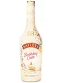 Baileys Birthday Cake, B-Corp zertifiziert, Irish Cream Likör, Köstlicher Geburtstagskuchen im Glas, Genuss auf Eis oder im Cocktail, Perfekt zum Verschenken, 17% Vol, 700ml