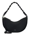 Abro Umhängetasche Leather Kavir