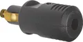 Berker Normstecker 4637 Installationsschalterprogramme Normstecker