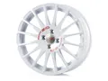 Aluminiumfelge Für Peugeot 5008 7,0J18" 4X108 20 65,10 OZ Superturismo WRC Race
